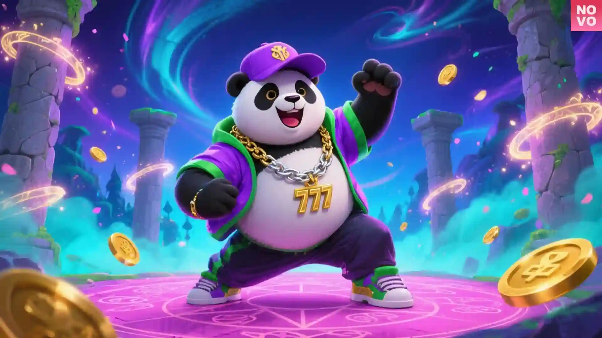 entretenimento online